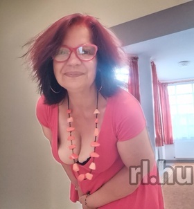 WebcamBella (50 éves) - Telefon: +36 30 / 518-6403 - Nyíregyháza
