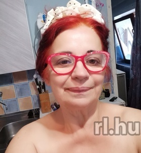 WebcamBella (50 éves) - Telefon: +36 30 / 518-6403 - Szombathely