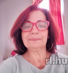 WebcamBella (50 éves) - Telefon: +36 30 / 518-6403 - Szombathely