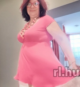WebcamBella (50 éves) - Telefon: +36 30 / 518-6403 - Nyíregyháza