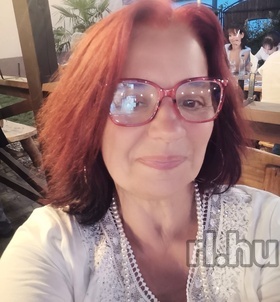 WebcamBella (50 éves) - Telefon: +36 30 / 518-6403 - Szombathely