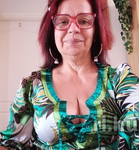 WebcamBella (50 éves) - Telefon: +36 30 / 518-6403 - Nyíregyháza