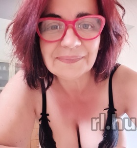WebcamBella (50 éves) - Telefon: +36 30 / 518-6403 - Nyíregyháza