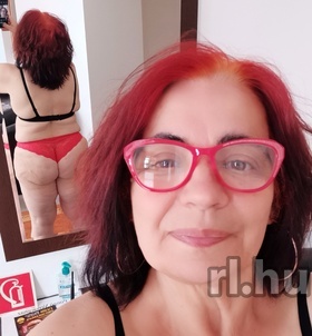 WebcamBella (50 éves) - Telefon: +36 30 / 518-6403 - Nyíregyháza