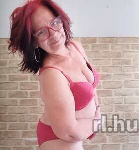 WebcamBella (50 éves) - Telefon: +36 30 / 518-6403 - Nyíregyháza