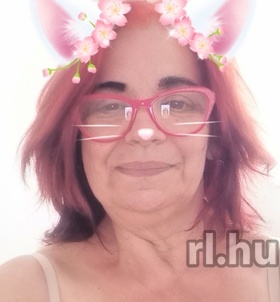 WebcamBella (50 éves) - Telefon: +36 30 / 518-6403 - Szombathely