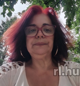 WebcamBella (50 éves) - Telefon: +36 30 / 518-6403 - Szombathely