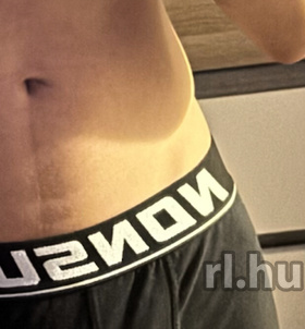 WebMike 209583462, Budapest Junge