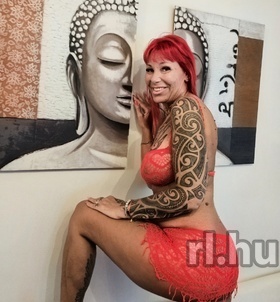 Budapest, Wendy 06306746314