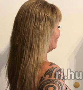Budapest, Wendy 06306746314