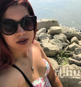 WildCherryX (24 éves, Nő) - Telefon: +36 20 / 201-4076 - Szeged, szexpartner