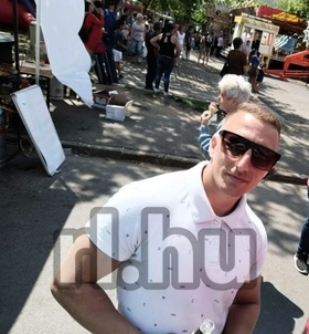 Debrecen, William 06306407218