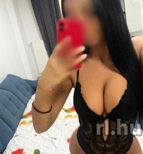 Xénia (26+ éves) - Telefon: +36 20 / 614-7097 - Siófok