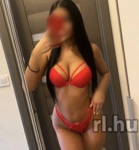 Xénia (26+ éves) - Telefon: +36 20 / 614-7097 - Siófok