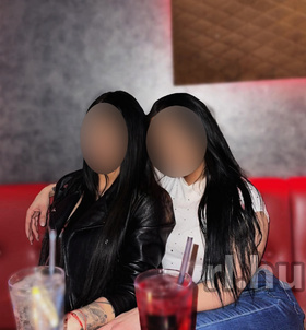 Xénia Siófok escort Mädchen