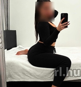 Xénia (24+ éves, Nő) - Telefon: +36 20 / 614-7097 - Kecskemét, szexpartner