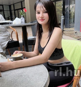 Xixi (23 éves) - Telefon: +36 70 / 151-4516 - Budapest, VI