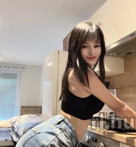 Xixi (23 éves) - Telefon: +36 70 / 151-4516 - Budapest, VIII