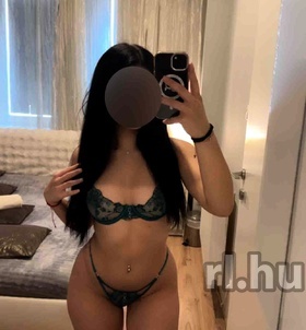 XLilix (20 éves) - Telefon: +36 30 / 591-3086 - Baja