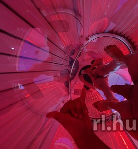 Budapest, Xxl-bika 06303524021