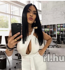 Yara (25+ éves, Nő) - Telefon: +36 20 / 287-7336 - Budapest, szexpartner