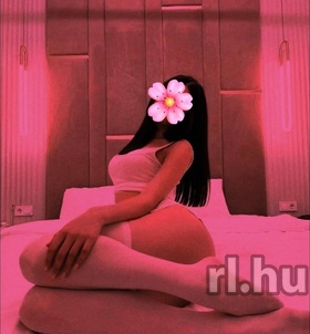 Budapest, Yasmin 06703369923