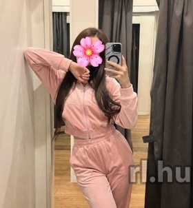 Budapest, Yasmin 06703369923