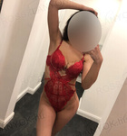 Yassmine (20 éves) - Telefon: +36 70 / 281-6470 - Budapest, V