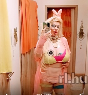 Budapest, Yvonne 06303770287