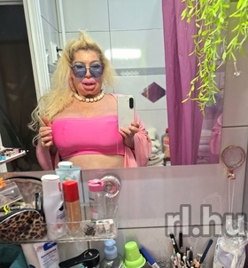 Yvonne Budaörs escort girls