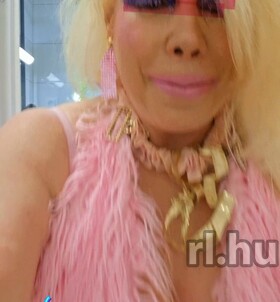 Yvonne Budapest szexpartner lányok