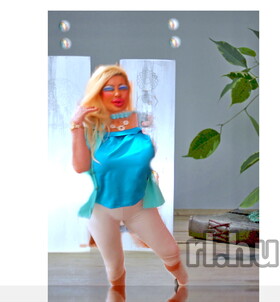 Budapest, Yvonne 06306758975