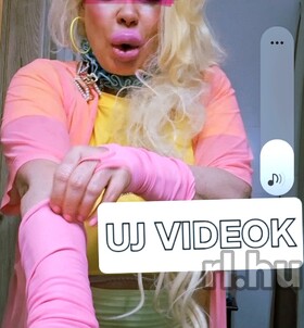 Yvonne Budaörs szexpartner lányok