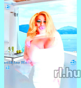 Yvonne Budapest escort girls