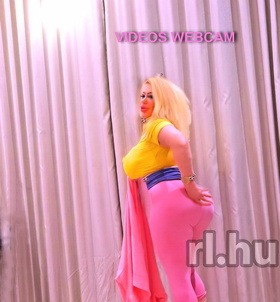 Yvonne Budaörs escort Mädchen