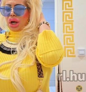 Budapest, Yvonne 06306758975