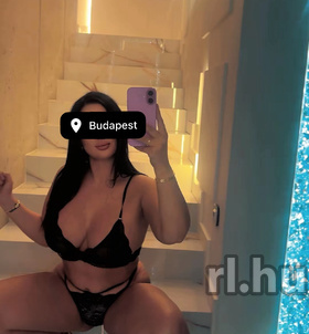 Budapest, YvonneVIP 06702774493