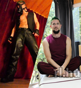 ZackM Budapest domina lányok