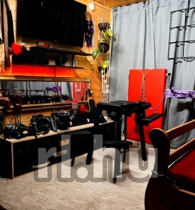 Zackmasszőr (39 éves) - Telefon: +36 20 / 594-8922 - Budapest, XII