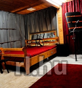 Zackmasszőr (39 éves) - Telefon: +36 20 / 594-8922 - Budapest, XII