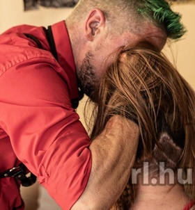 Budapest, ZackMaster 06205948922