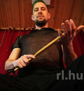 Budapest, ZackMaster 06205948922