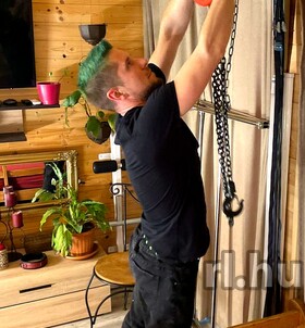 Budapest, ZackMaster 06205948922