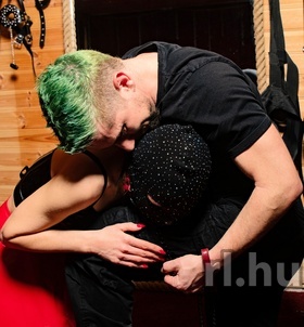 Budapest, ZackMaster 06205948922