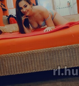 Zafira (23 éves) - Telefon: +36 30 / 428-6812 - Cegléd