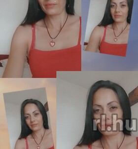 Zafira (28 éves) - Telefon: +36 30 / 438-9479 - Bánokszentgyörgy