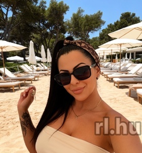 Zafira Békéscsaba escort Mädchen