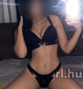 Zafiraa (22 éves, Nő) - Telefon: +36 20 / 619-6734 - Budapest, VII., szexpartner