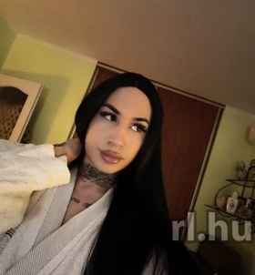 Zájá Debrecen escort Mädchen