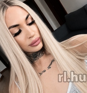 Zájá_Porn_Celebrity Debrecen escort Mädchen